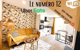 Le numéro 12 Netflix Wifi